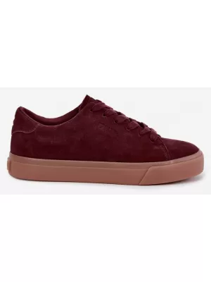 Дамски кецове BIG STAR SHOES UU274242 ИЗД