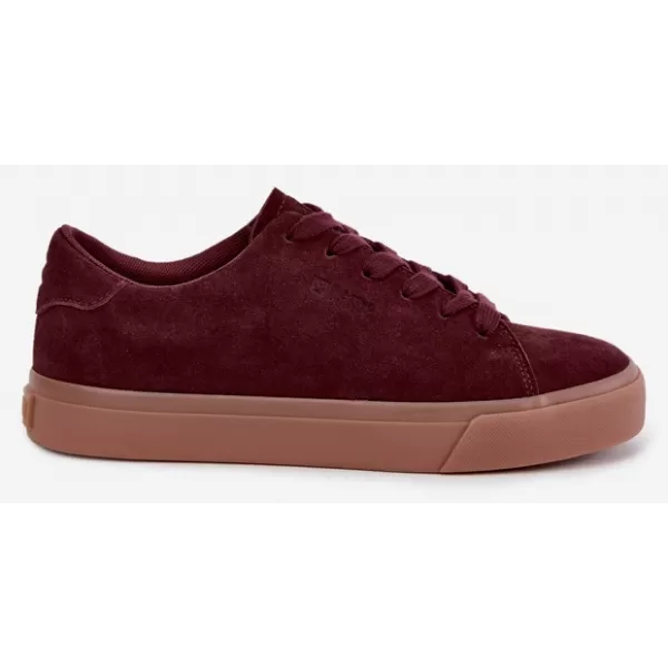  Дамски кецове BIG STAR SHOES UU274242 ИЗД 