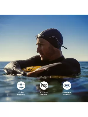 Спасителна система RESTUBE Swim Buoy НЕОПРЕДЕЛЕН