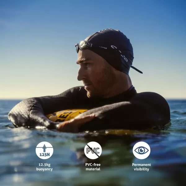  Спасителна система RESTUBE Swim Buoy НЕОПРЕДЕЛЕН 