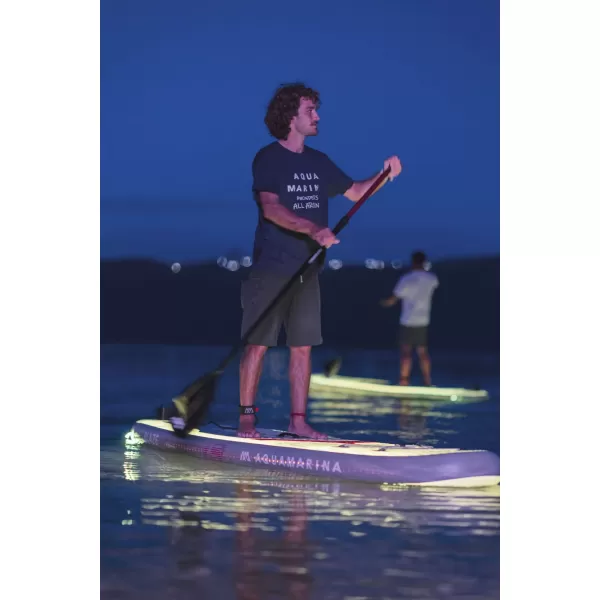  Дъска за гребане AQUA MARINA Blaze СИВО 