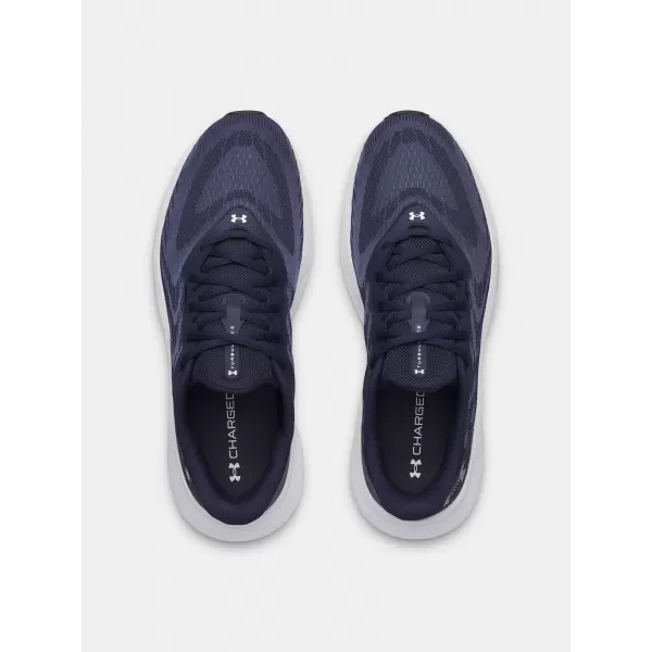  Мъжки обувки UNDER ARMOUR TURBULENCE 3 6006717-410 СИНЬО 