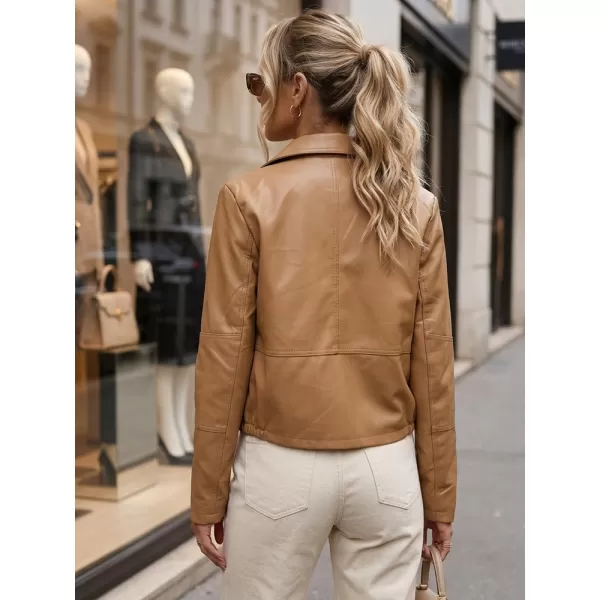  Дамско яке DSTREET TY5714 КАКИ 