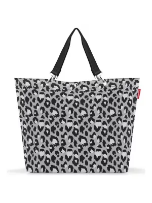Чанта REISENTHEL Shopper XL ЛЪВ НЕРО