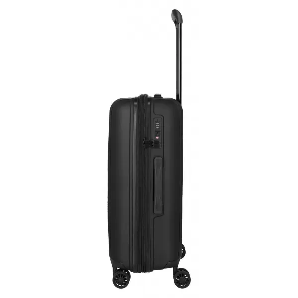  куфар TRAVELITE Skymate M ЧЕРЕН 