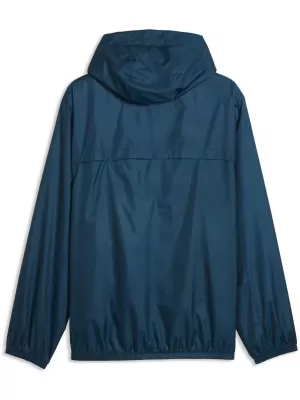 Мъжко яке PUMA ESS REGULAR WINDBREAKER 68462536 СРЕДНОЩЕН БЕНЗИН