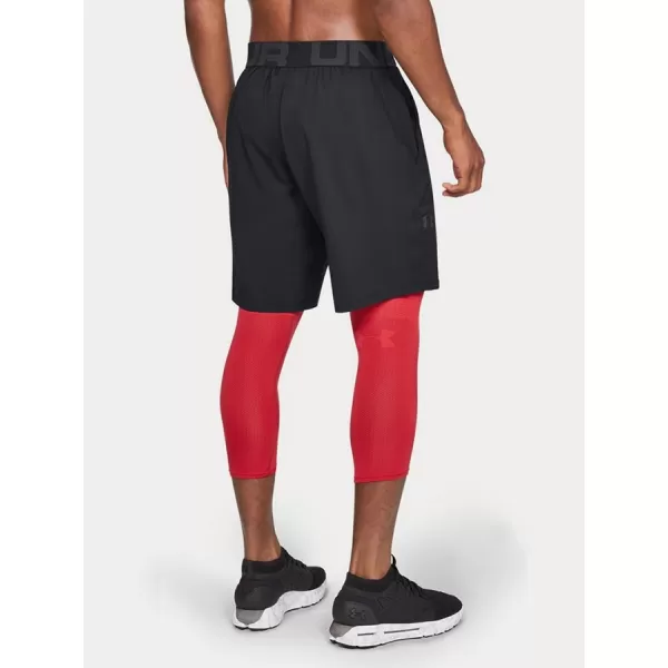  Мъжки шорти UNDER ARMOUR VANISH WOVEN SHORT 1328654-001 ЧЕРЕН 