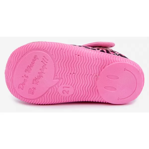  Детски чехли MILAMI 226/BR-84 РОЗОВО 