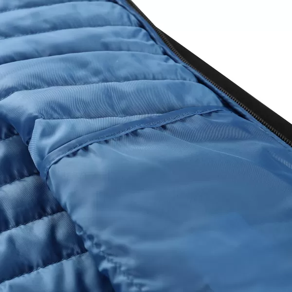  Мъжки суичър ALPINE PRO NORN VALLARTA BLUE 