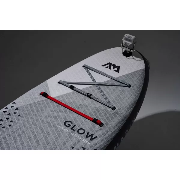  Дъска за гребане AQUA MARINA Glow НЕОПРЕДЕЛЕН 