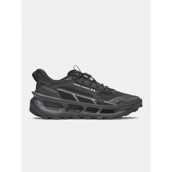  Ботуши UNDER ARMOUR UA EXPLOR TRAIL 6012791-004 ЧЕРЕН 