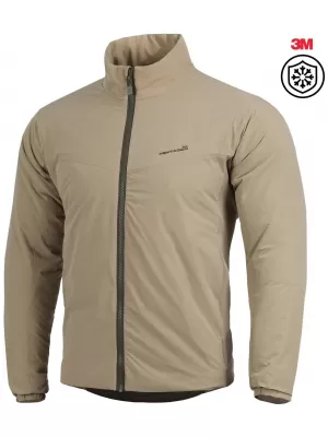 Мъжко яке PENTAGON LYNX V2.0 3M G60 INSULATION JACKET K08055-2.0 КАКИ