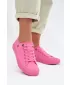 Дамски кецове BIG STAR SHOES TT274015 РОЗОВО