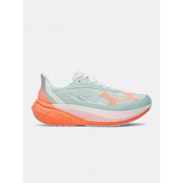  Дамски обувки UNDER ARMOUR W VELOCITI DISTANCE 6006031-703 ЗЕЛЕНО 