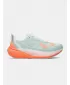 Дамски обувки UNDER ARMOUR W VELOCITI DISTANCE 6006031-703 ЗЕЛЕНО