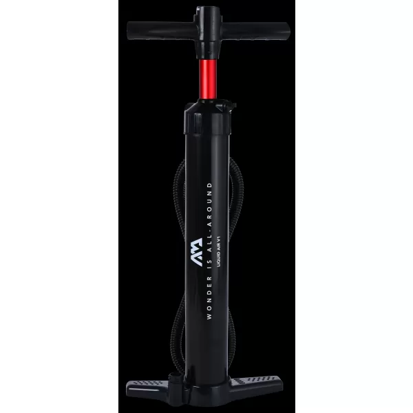  помпа AQUA MARINA Liquid Air V1 Double Action НЕОПРЕДЕЛЕН 