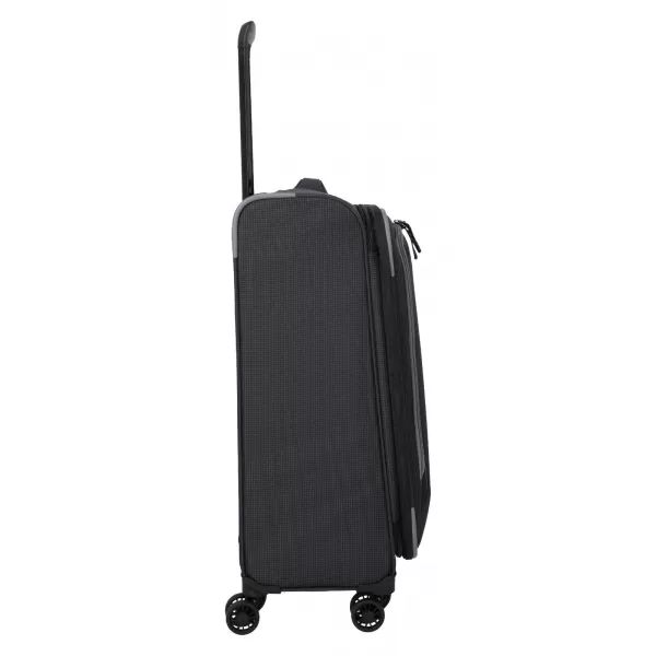  куфар TRAVELITE Corsiica M ЧЕРЕН 