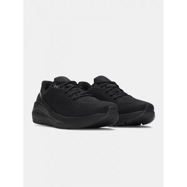  Дамски обувки UNDER ARMOUR UA W SONIC 7 3028003-002 ЧЕРЕН 