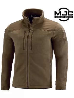Мъжко шушляково яке PENTAGON NESTOR 2.5 TACTICAL K08070 КОЙОТ