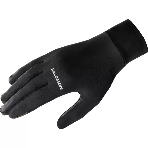  Ръкавица SALOMON CROSS WARM LC1897600 ДЪЛБОКО ЧЕРНО 