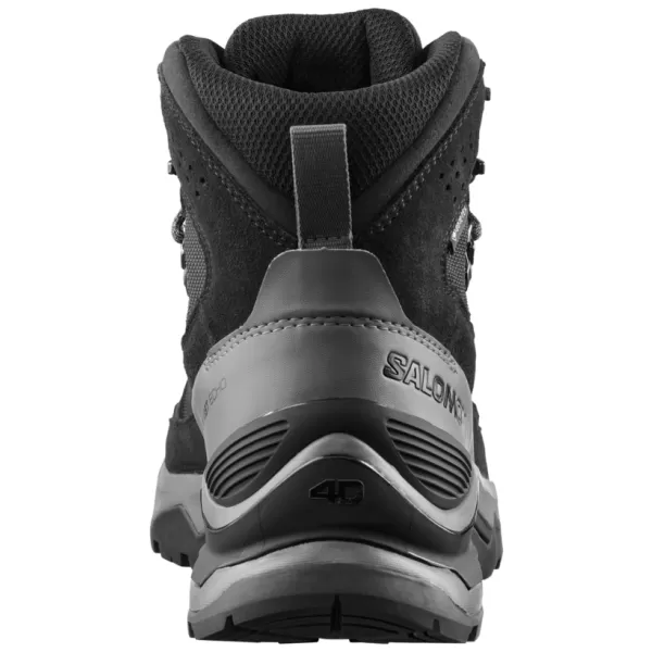  Мъжки обувки SALOMON QUEST ECHO GORE TEX L49212700 ЧЕРНО/КАСТЪЛРОК/ЧЕРНО 