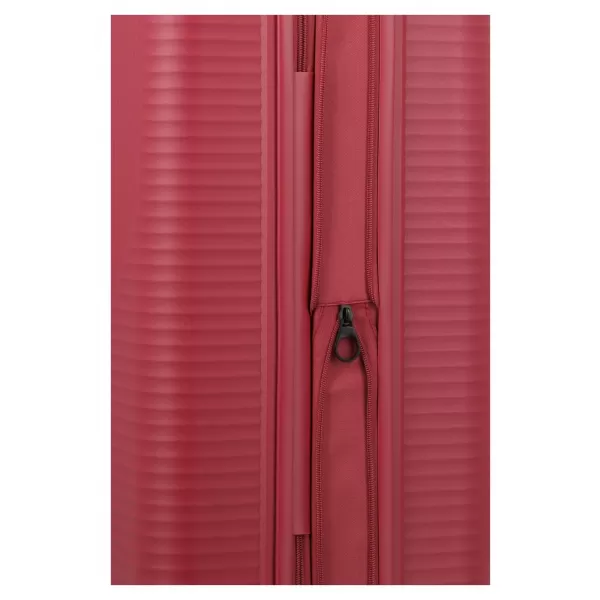  куфар TRAVELITE AIR STRIPE 4W S EXP ИЗД 