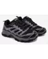 Дамски обувки BIG STAR SHOES UU274890 ЧЕРЕН