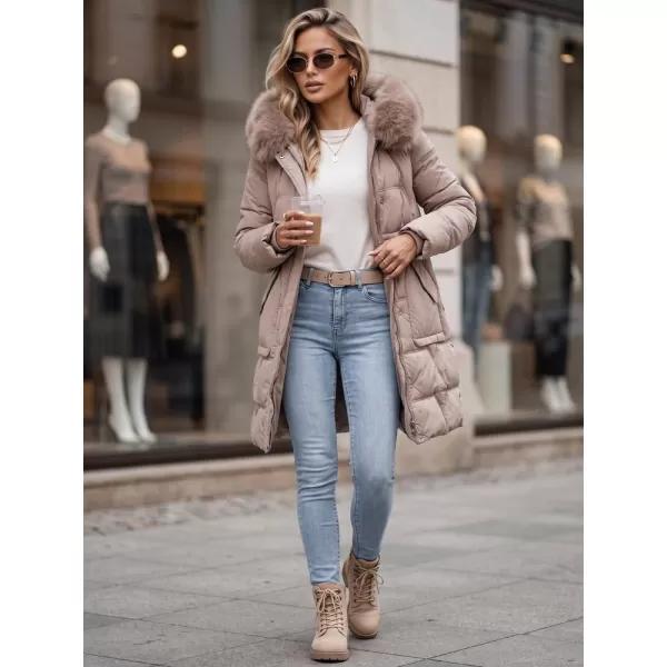  Дамско яке DSTREET TY5823 БЕЖОВО 