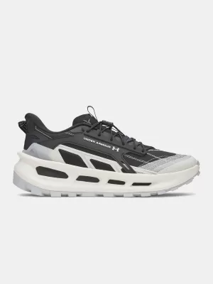 Ботуши UNDER ARMOUR EXPLOR TRAIL 6012791-110 БЯЛО