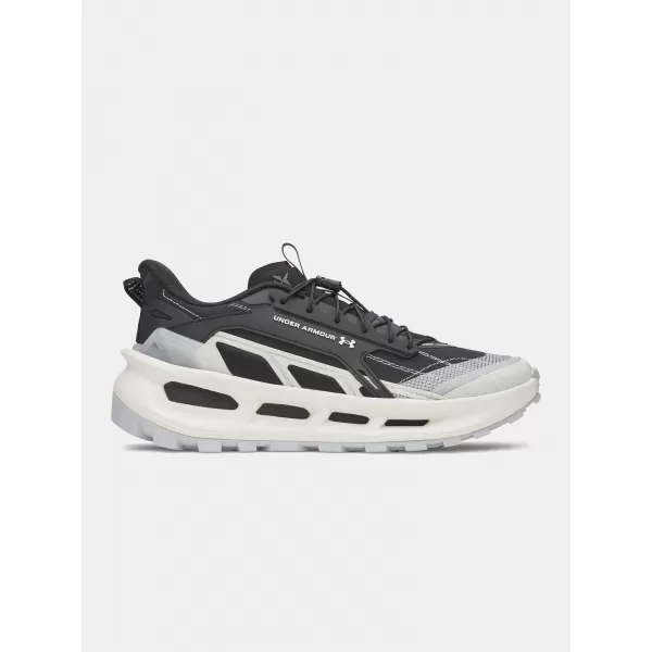  Ботуши UNDER ARMOUR EXPLOR TRAIL 6012791-110 БЯЛО 