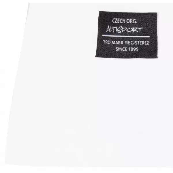  Дамска тениска ALTISPORT NP/ALWST26001 БЯЛО 