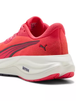 Ботуши PUMA ELECTRIFY NITRO 5 31348803 УЛТРАЧЕРВЕНИ/МАСТИЛЕНИ ДЪЛБОЧИНИ