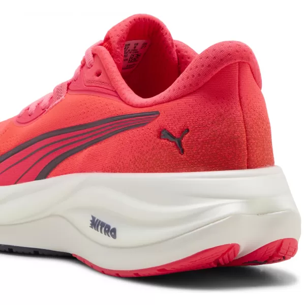  Ботуши PUMA ELECTRIFY NITRO 5 31348803 УЛТРАЧЕРВЕНИ/МАСТИЛЕНИ ДЪЛБОЧИНИ 