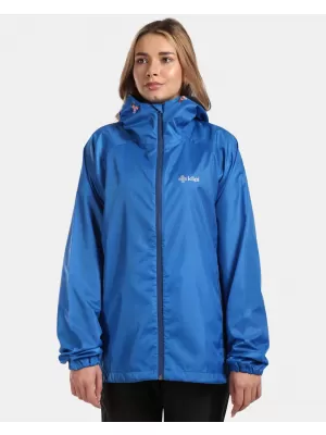 Яке Hardshell KILPI JALUU-U 1U0180KI СИНЬО