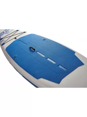 Дъска за гребане AQUA MARINA Pure Air Combo 11 - 2022 НЕОПРЕДЕЛЕН