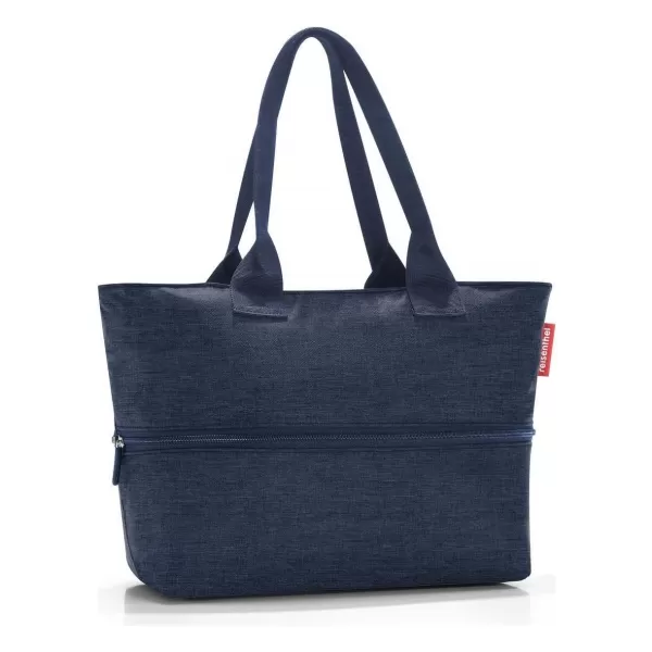 Чанта REISENTHEL Shopper e1 TWIST NAVY 