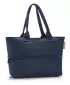 Чанта REISENTHEL Shopper e1 TWIST NAVY