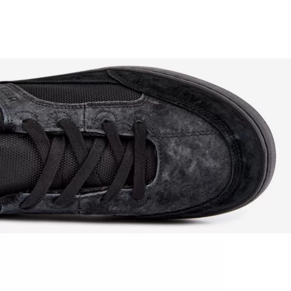  Мъжки кецове BIG STAR SHOES UU174118 ЧЕРЕН 