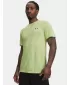 Мъжка тениска UNDER ARMOUR VANISH SEAMLESS NOVELTY SS 6010603-712 ЗЕЛЕНО