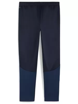 Дамски спортен панталон PUMA TEAMGOAL TRAINING PANT WMN 658642-06 PUMA ТЪМНО/БЯЛО/ПЕРСИЙСКО СИНЬО