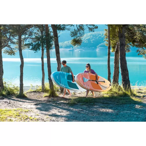  Дъска за гребане AQUA MARINA Airo НЕОПРЕДЕЛЕН 