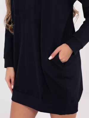 Рокля BASIC FEEL GOOD RV-TU-5184.93P НАВИЦИ