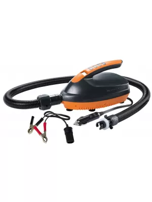 помпа AQUA MARINA 12V 16psi НЕОПРЕДЕЛЕН