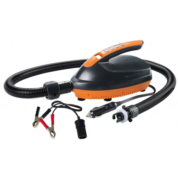  помпа AQUA MARINA 12V 16psi НЕОПРЕДЕЛЕН 