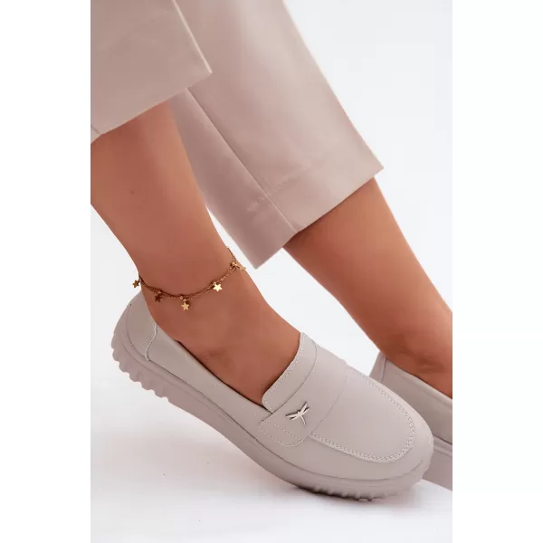  Дамски чехли VINCEZA 93218 БЕЖОВО 