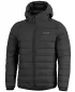 Мъжко палто PENTAGON AURORA 2.0 PUFFER HOODED JACKET K08048-2.0 ЧЕРЕН