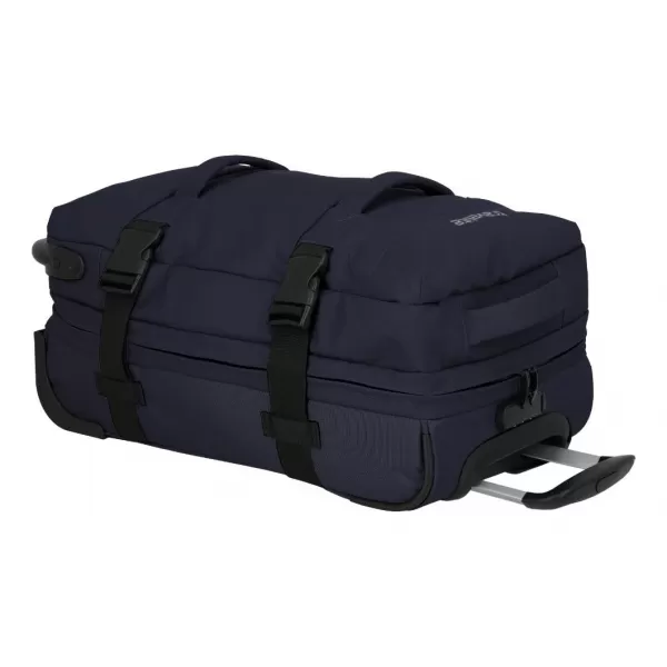  Чанта TRAVELITE BOLONIA WHEELED DUFFLE НАВИЦИ 