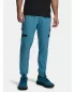 Мъжки панталон UNDER ARMOUR UA TECH UTILITY WOVEN PANT 6004966-466 СИНЬО