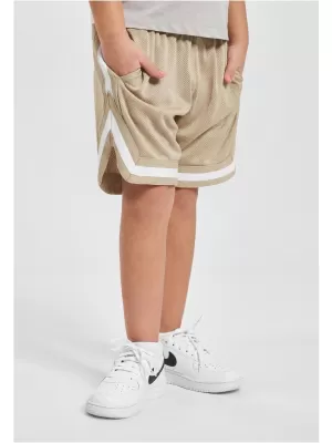 Детски шорти URBAN CLASSICS UCK243 СЪЮЗ БЕЖОВ