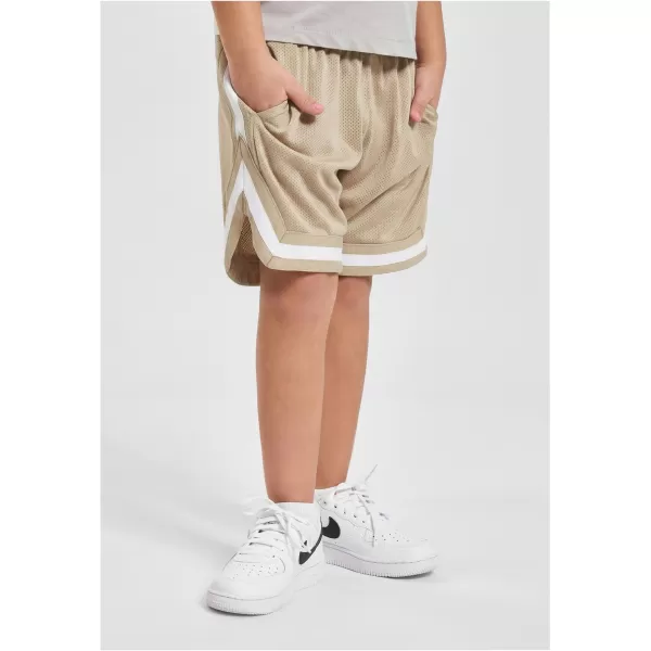 Детски шорти URBAN CLASSICS UCK243 СЪЮЗ БЕЖОВ 